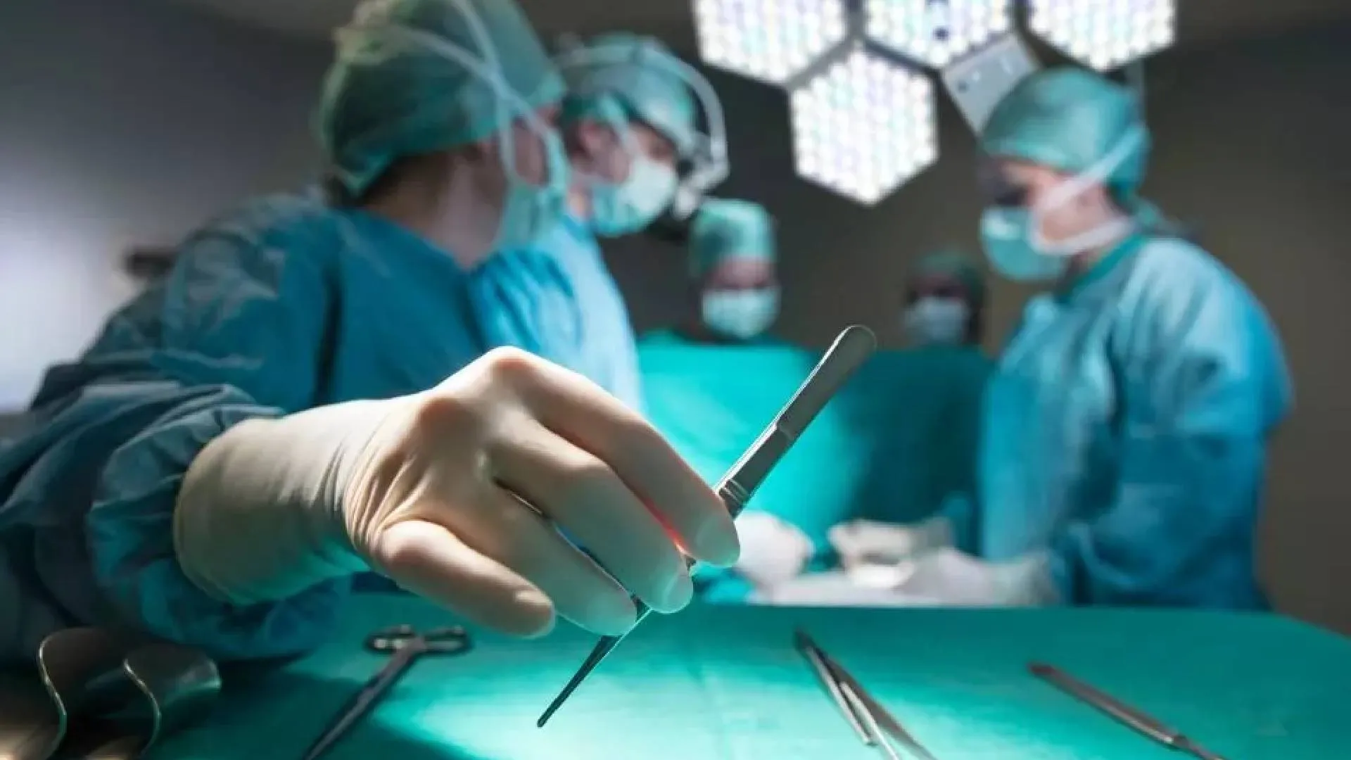 India Faces High Surgical Site Infection Rate, ICMR Study Reveals