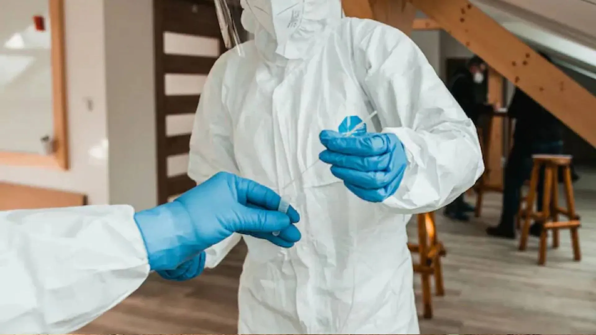 HMPV Cases Surge in India: Over 15 Infections Reported Across States