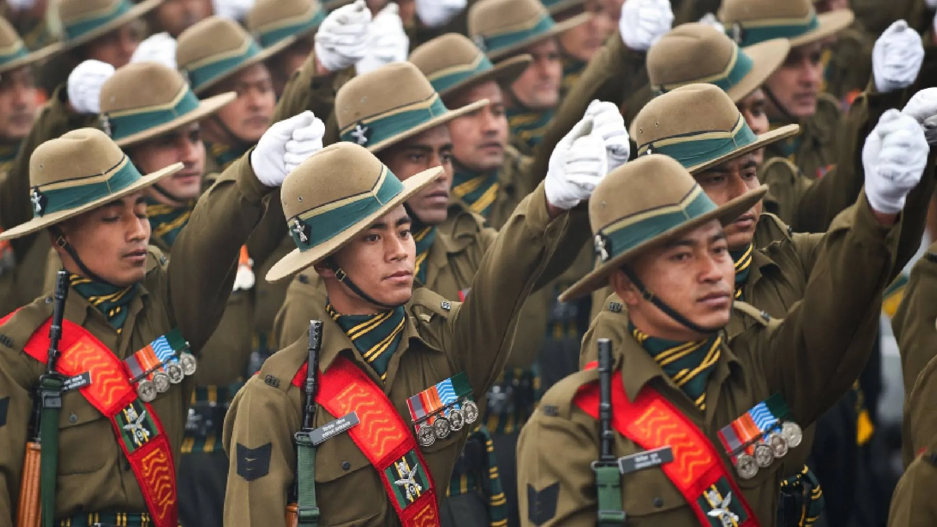 Historic Gorkha recruitments faces pause Army remains resilient