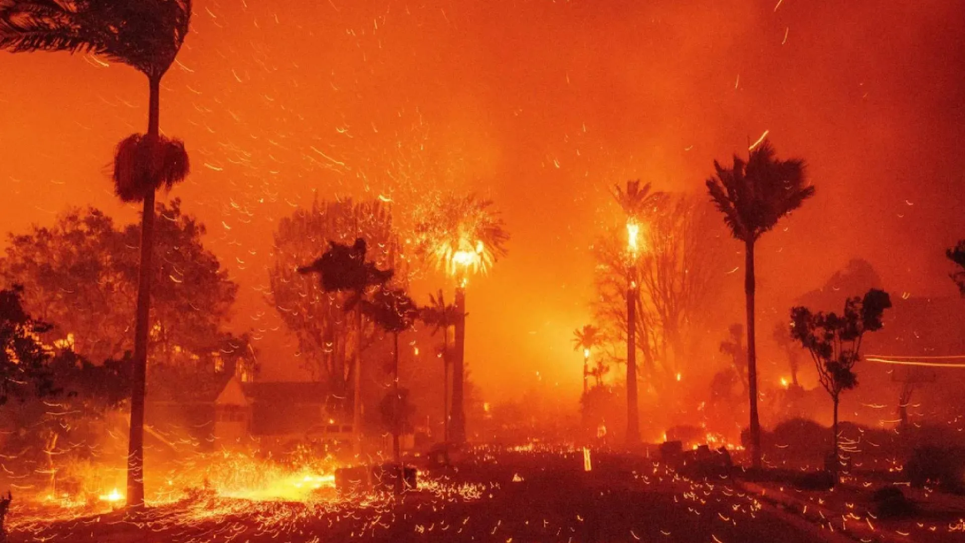 Environmental Impact of ChatGPT: Linked to Los Angeles Wildfires Debate