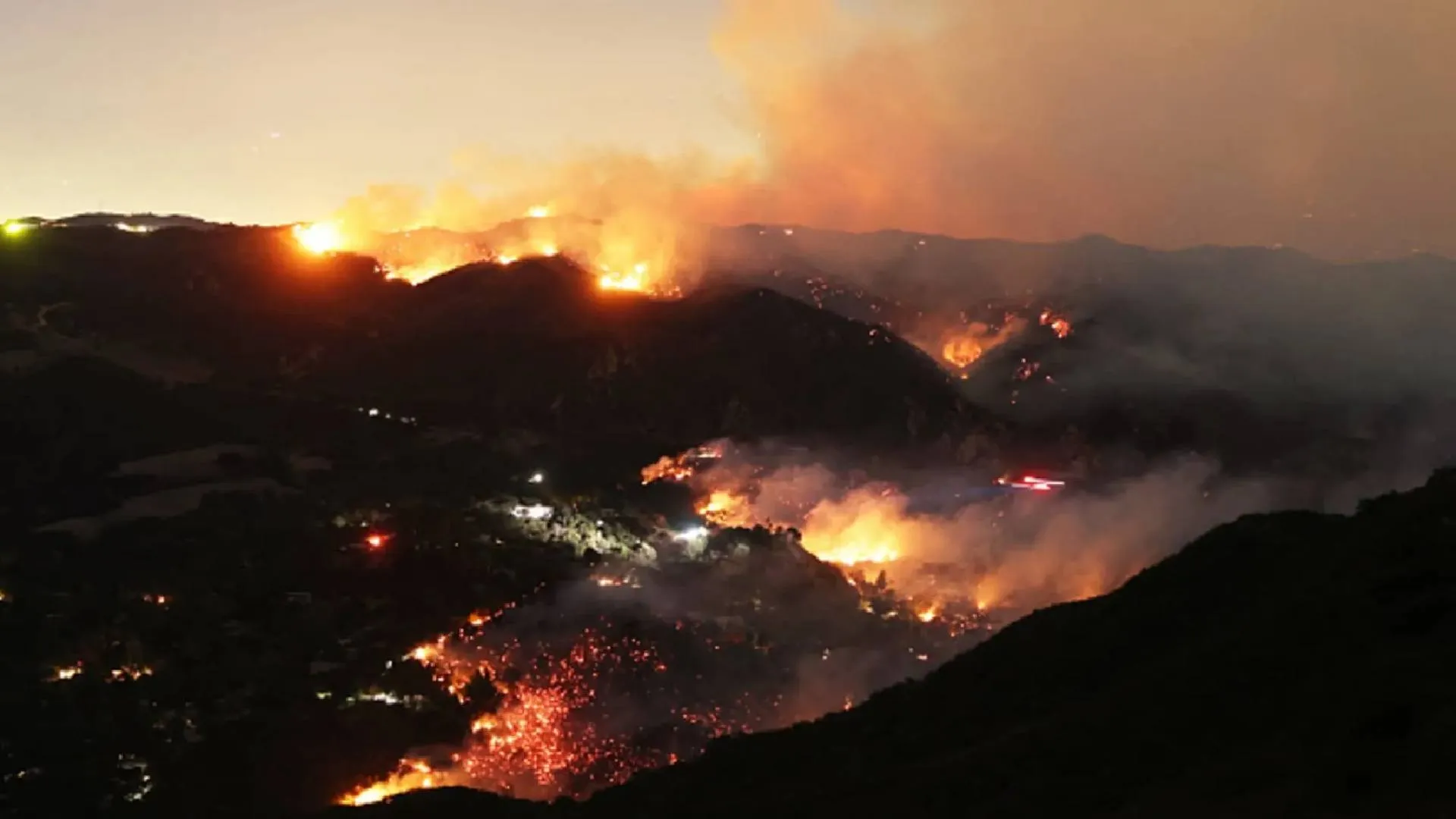 YouTube and Google Donate  Million to LA Wildfire Relief