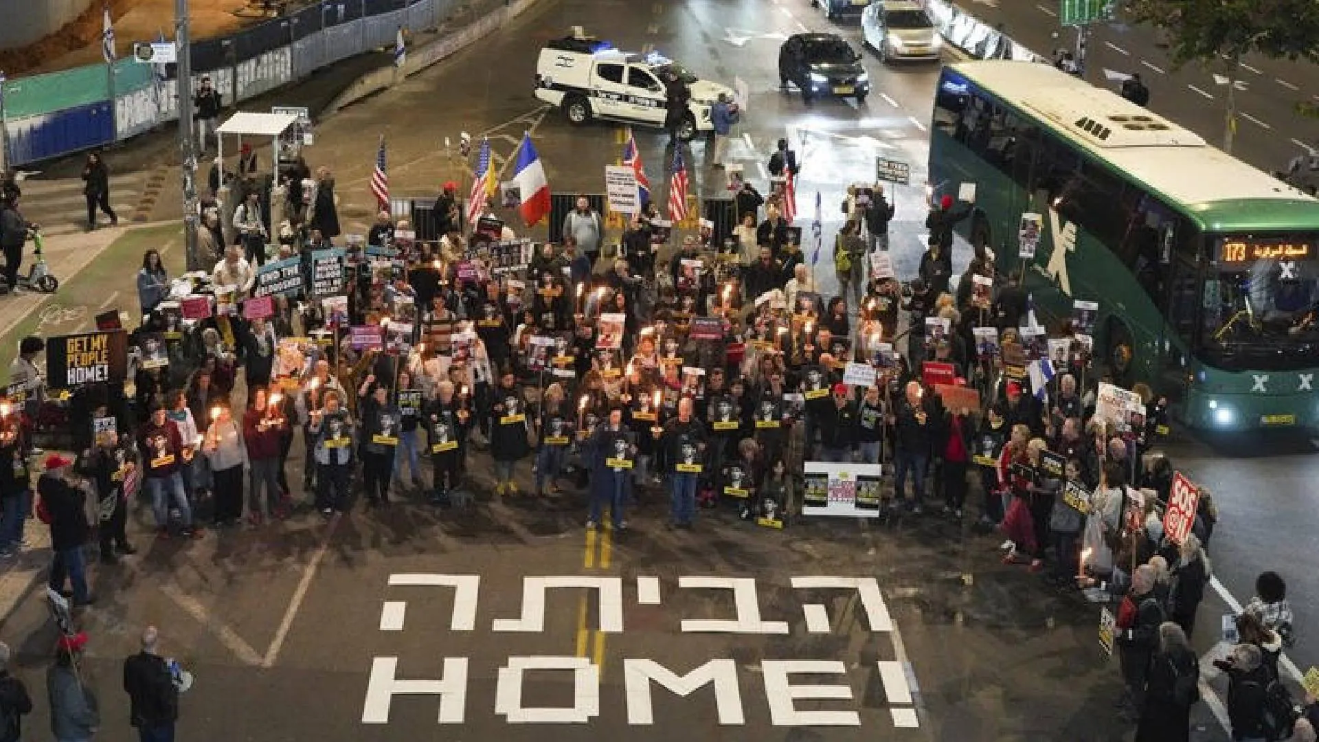 Breaking Down Gaza Deal: What is Ceasefire and Hostages Release ?