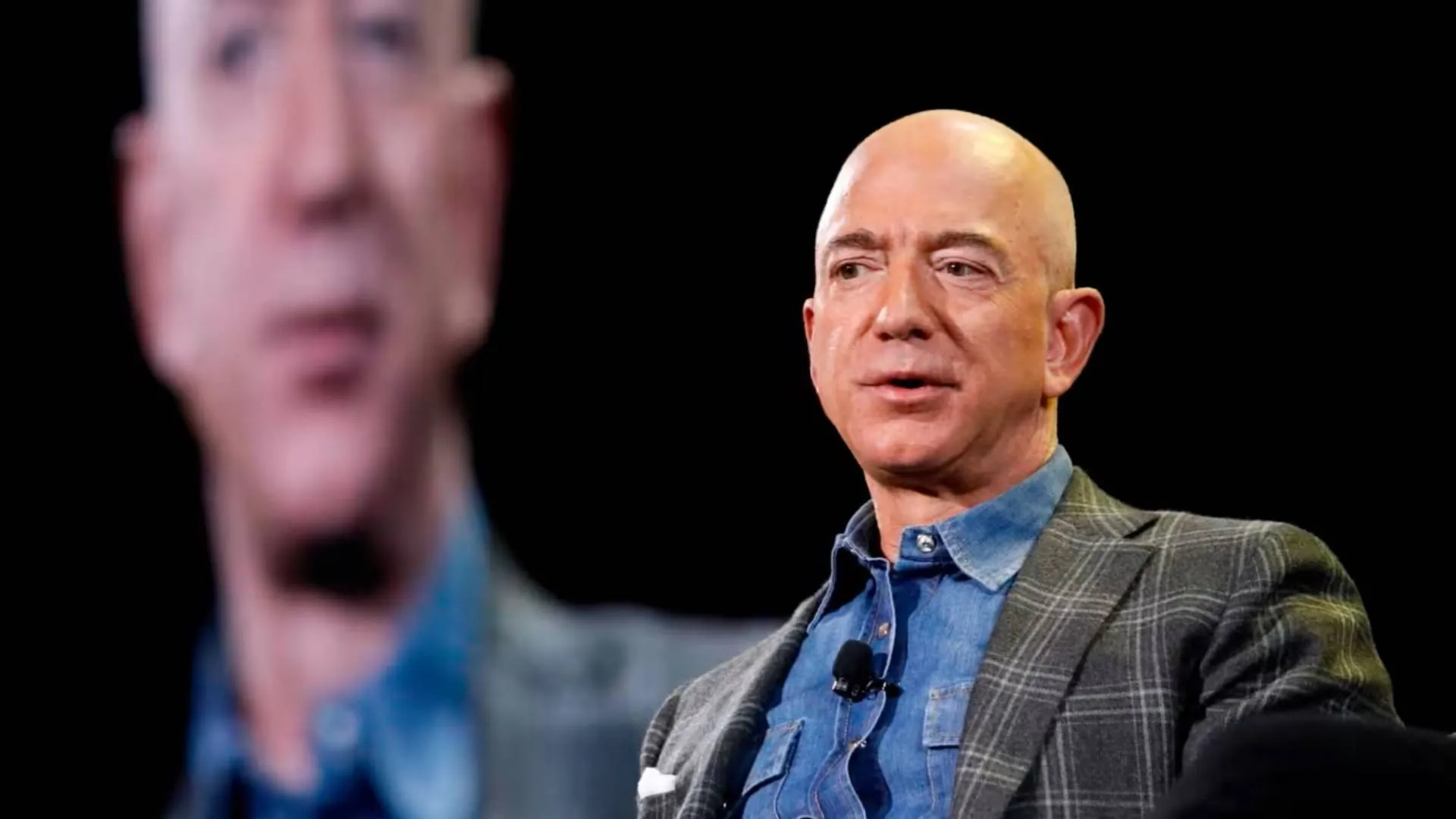 Washington Post Faces Crisis: Journalists Seek Jeff Bezos’ Help