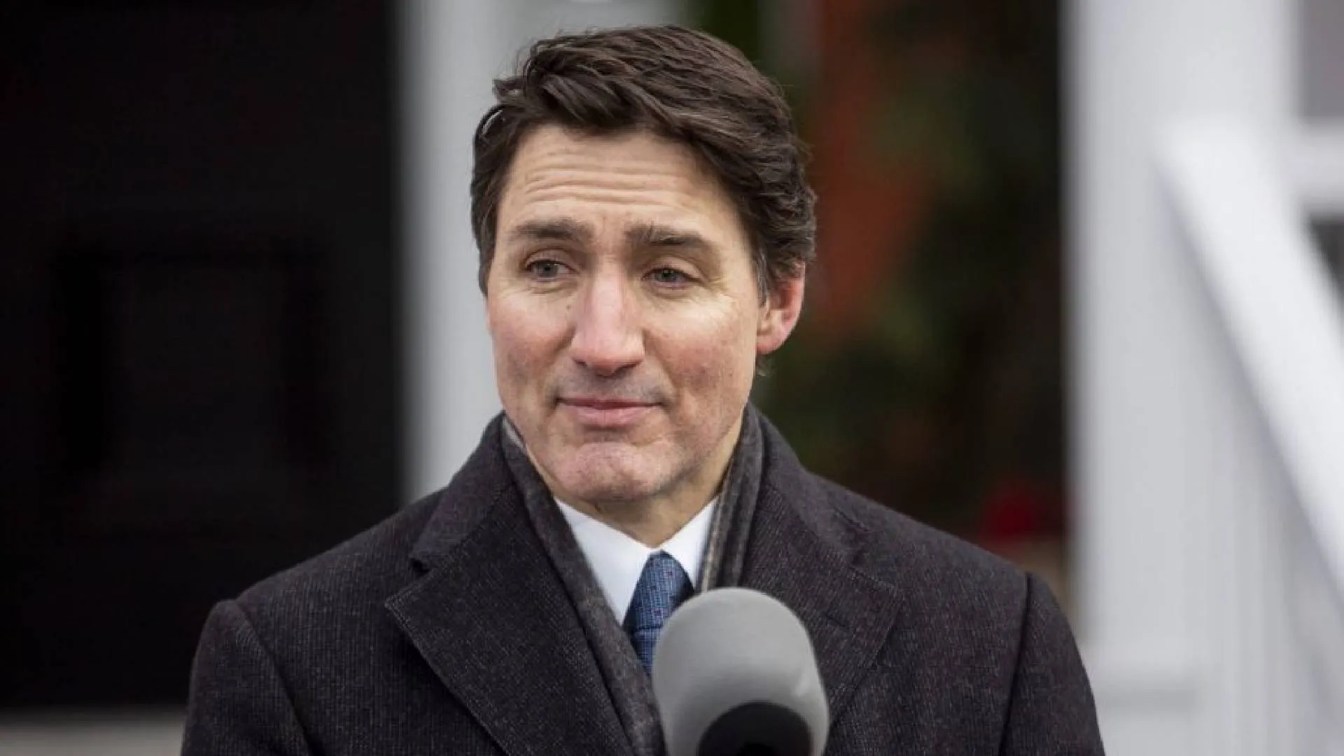 Trudeau Won’t Run for Re-Election, Leadership Contest Begin