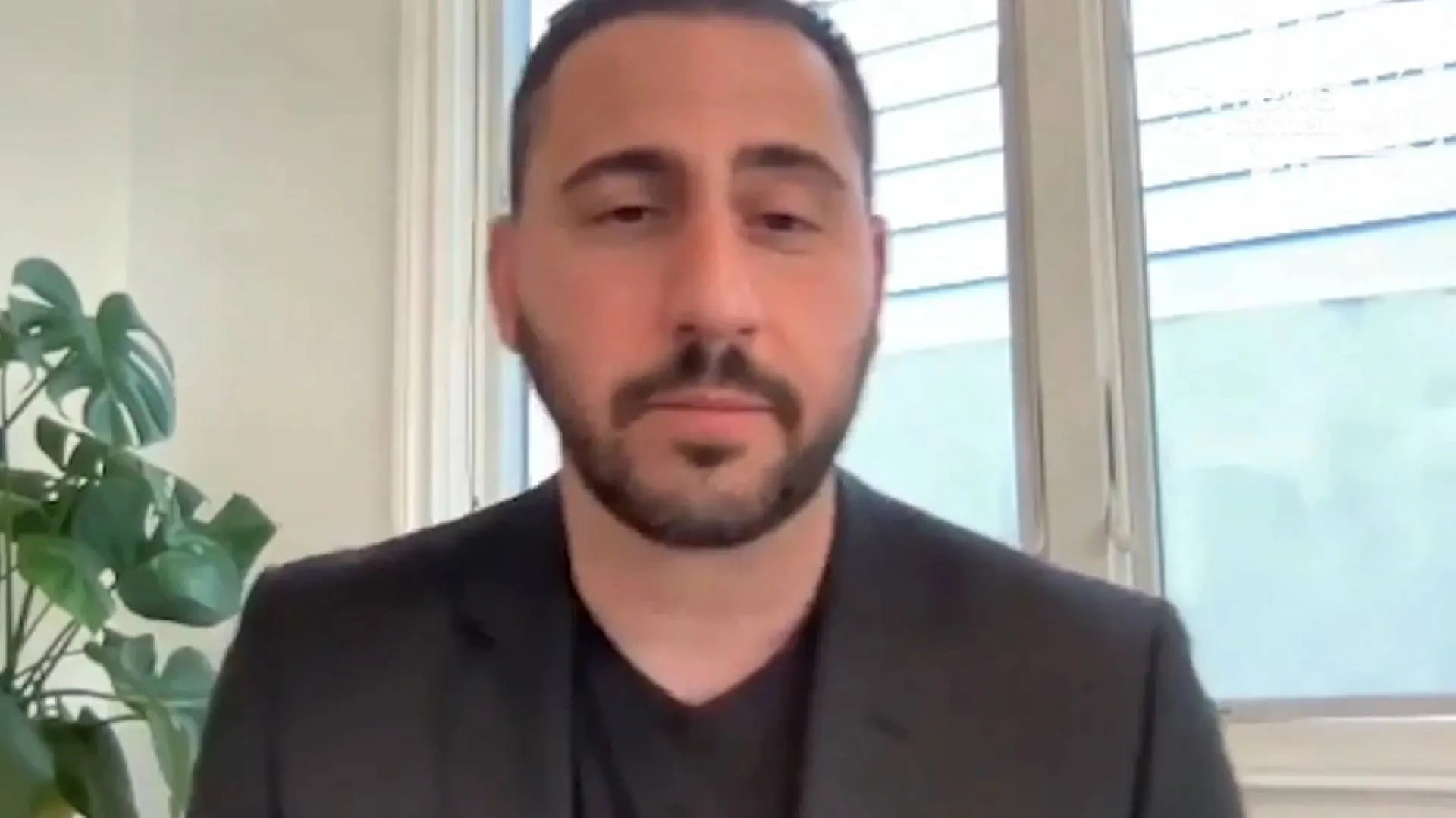 Josh Altman Predicts Majority of Pacific Palisades Residents Won’t Return After Wildfires