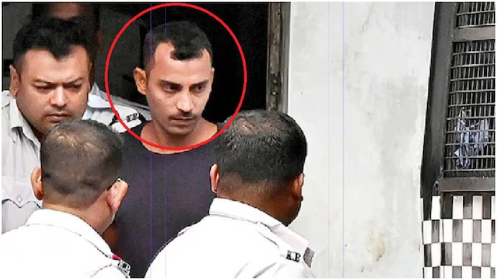 Sanjay Roy Sentenced to Life Imprisonment in RG Kar Medical College Murder Case