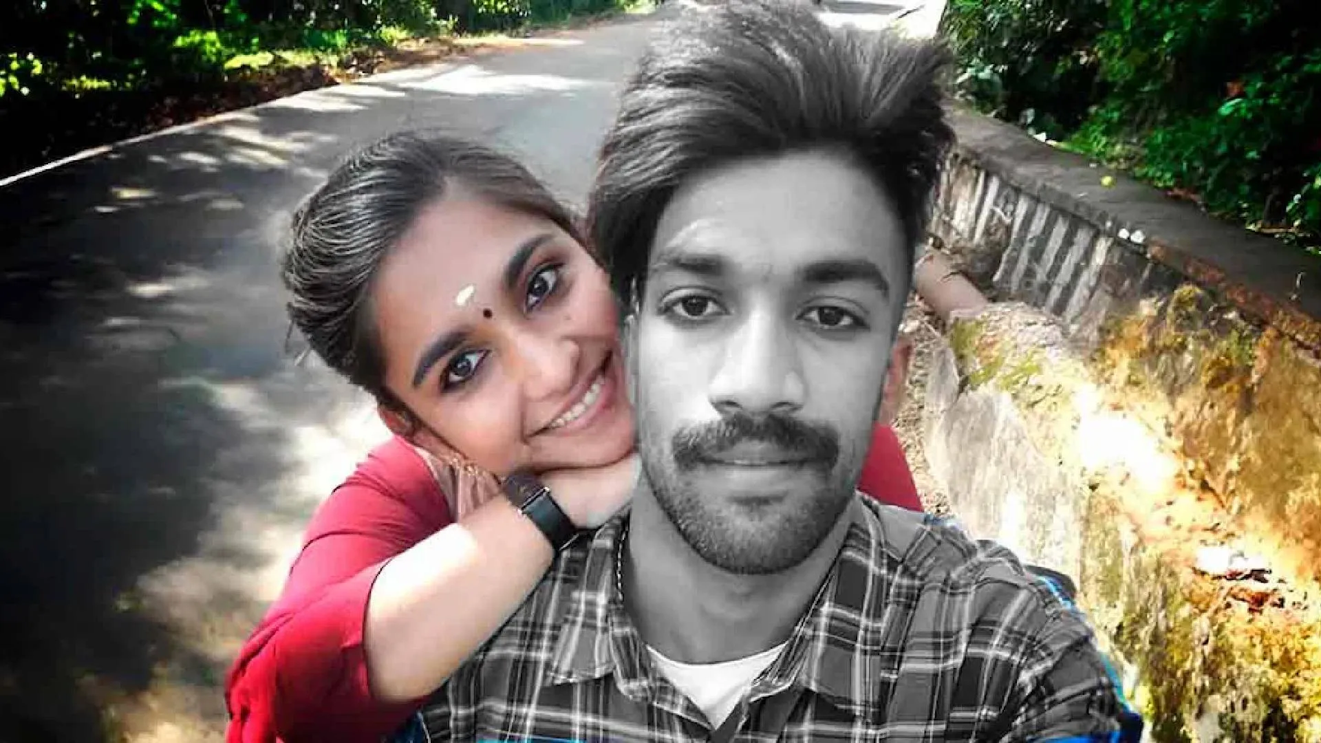 Sharon Raj Murder Case: Who is Greeshma, Responsible for Poisoning Her Boyfriend?