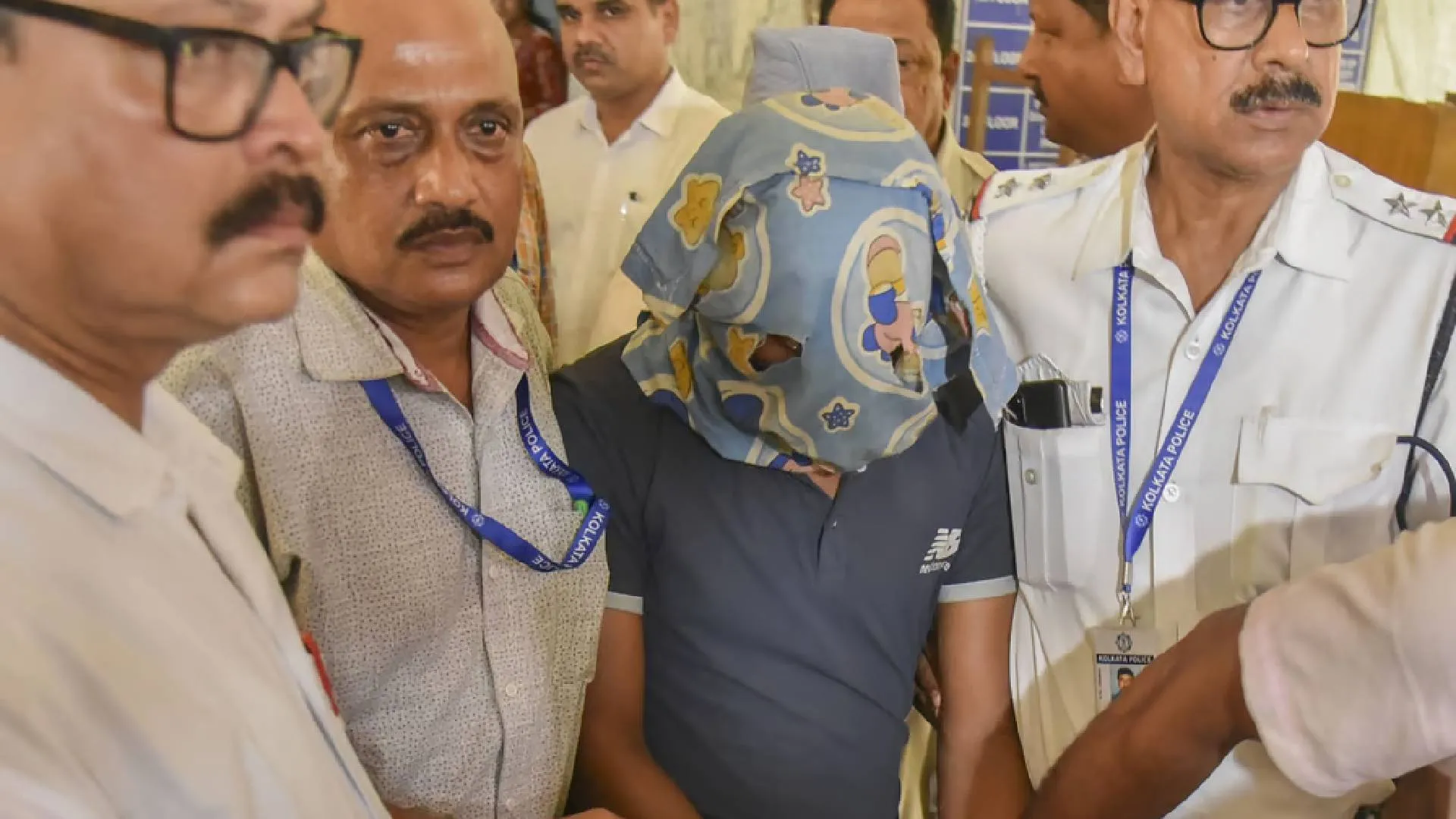 “Want Justice, Not Compensation,” Says RG Kar Victim’s Family