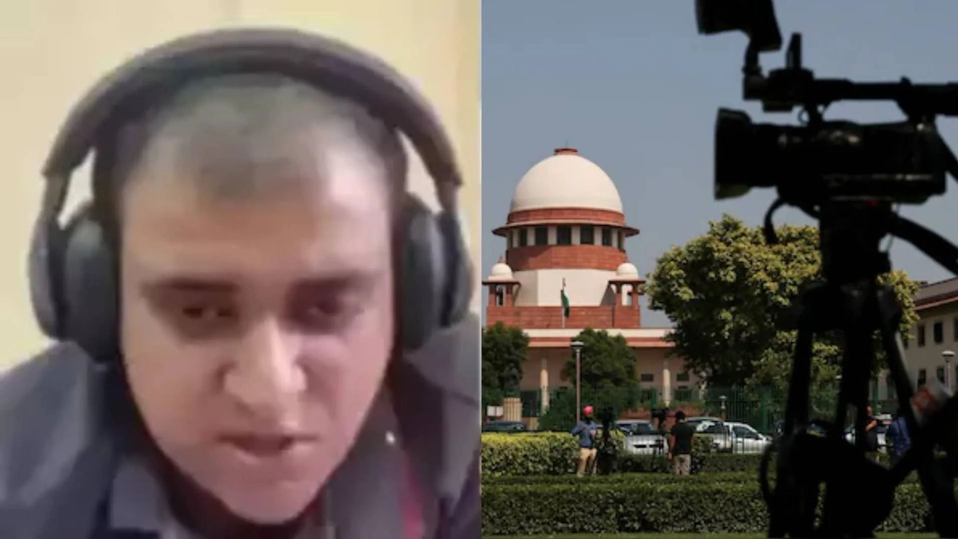 Atul Subhash Son to Stay with Mother, SC Dismisses Grandmother Custody Petition