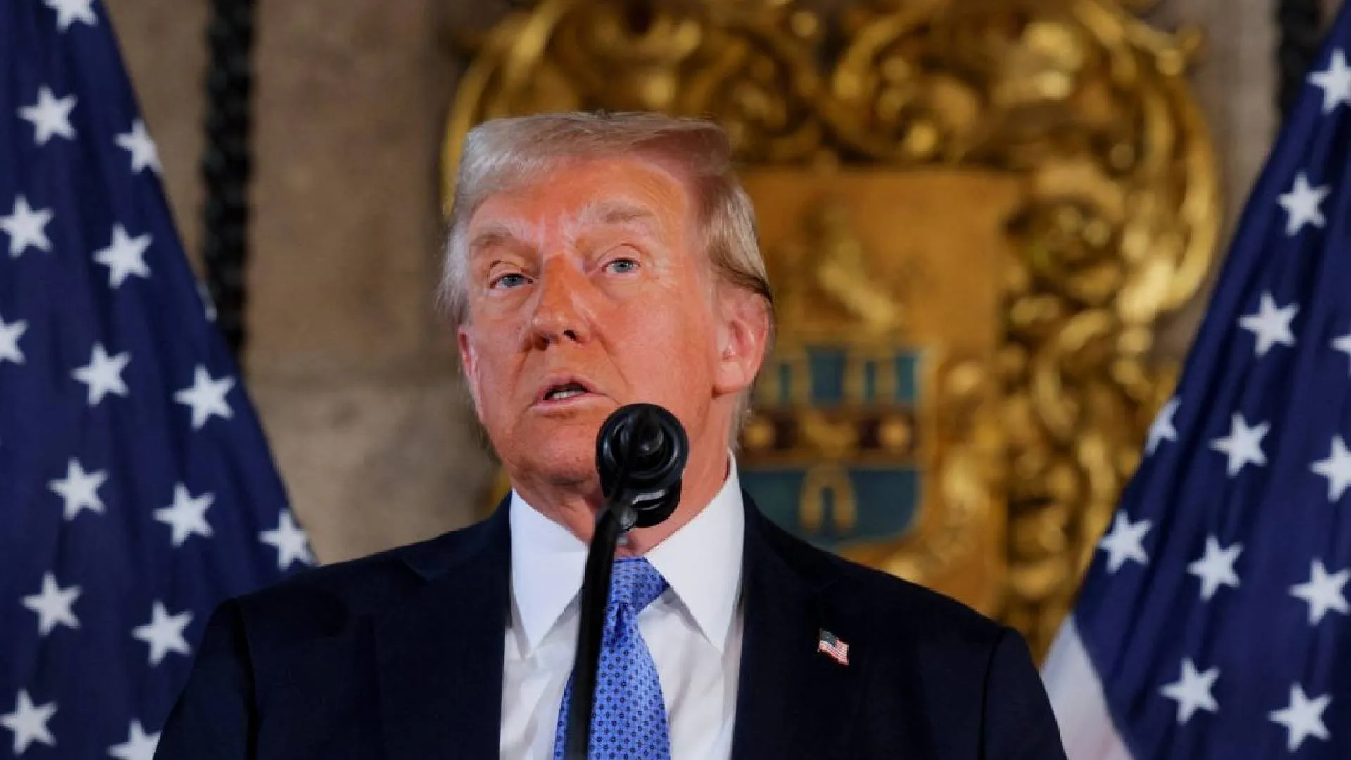 Indiana Man Arrested for Threatening President Trump on TikTok