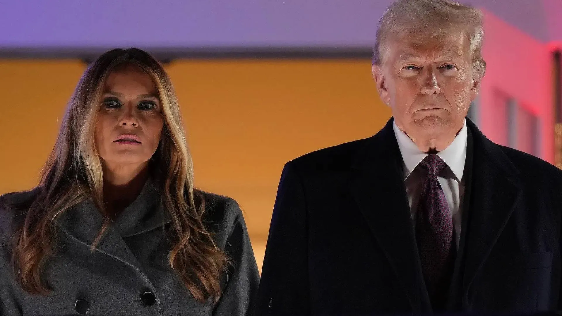 Crypto Tokens $TRUMP, $Melania Experience Crash After Inauguration