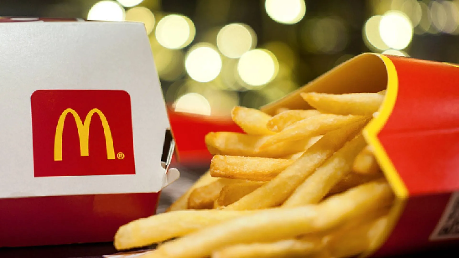 McDonald Melbourne Store Fined nearly 00, Improper Waste Oil Disposal