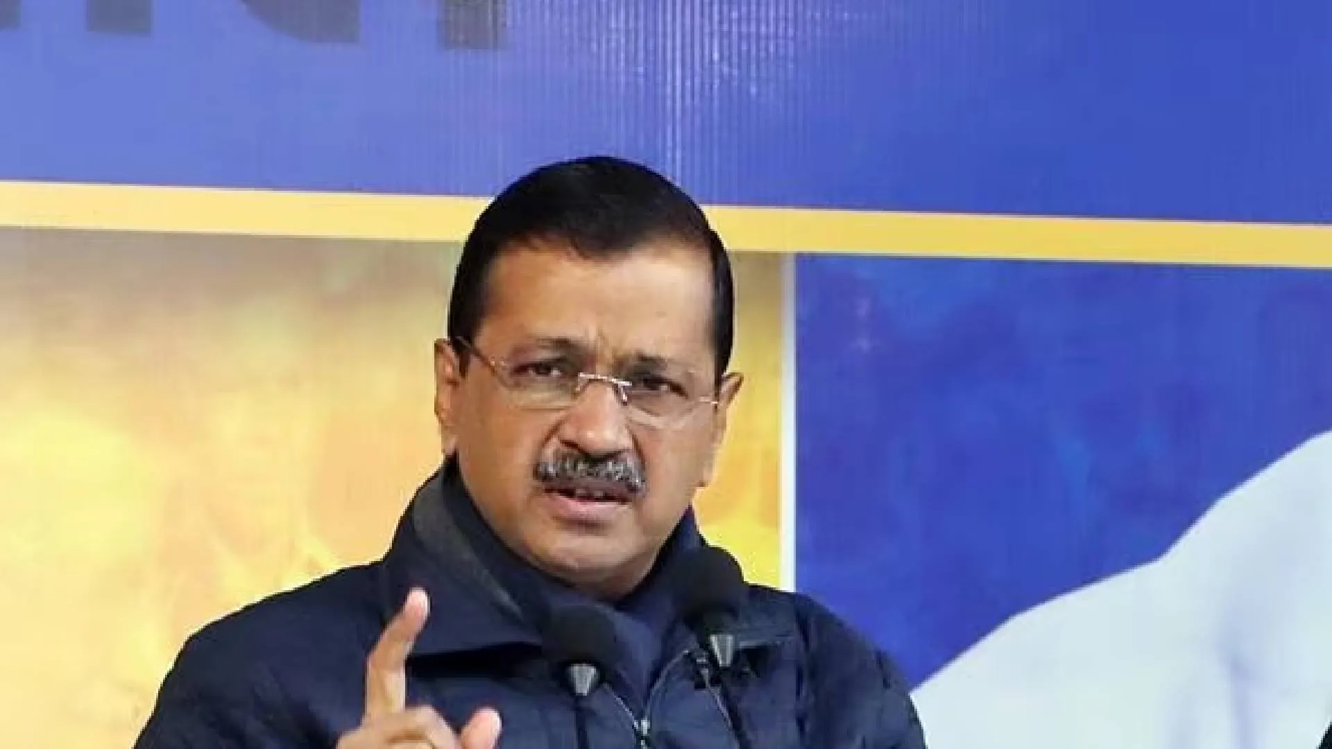 Punjab Police withdrawn from Kejriwal’s security