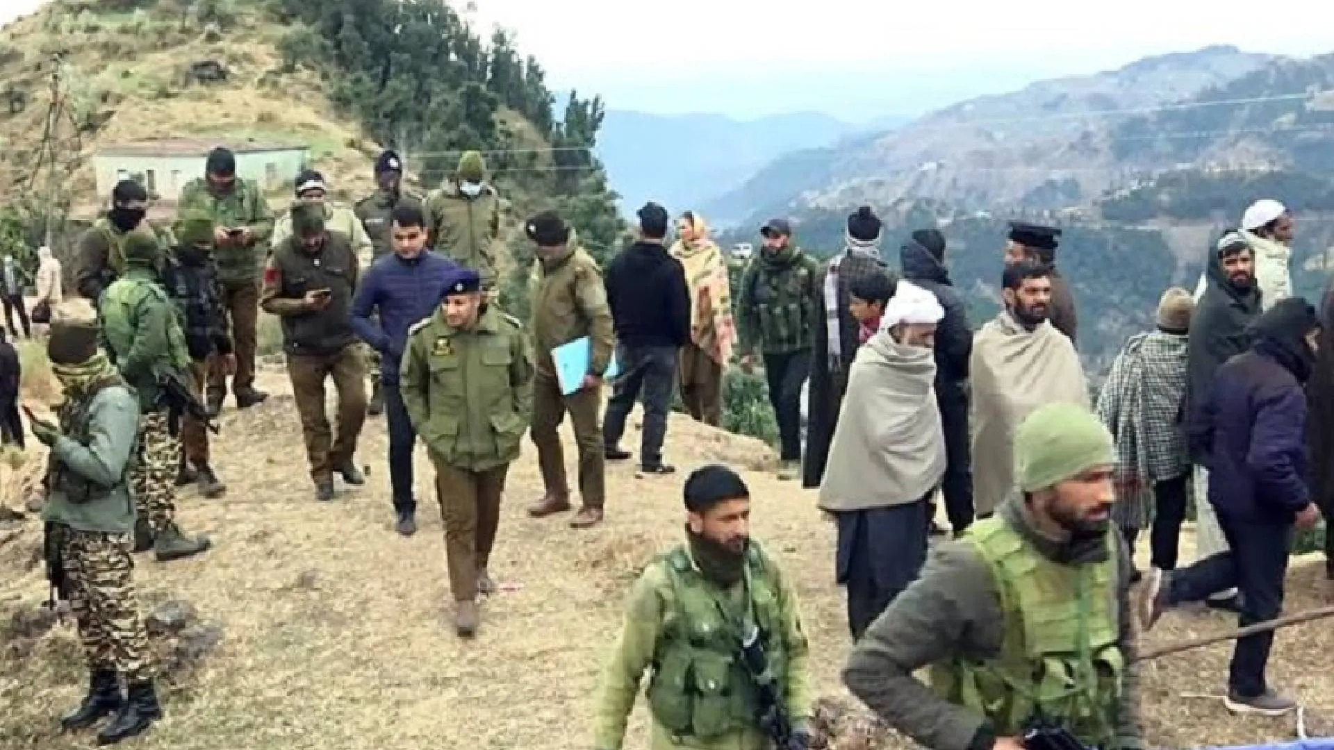 ‘Mysterious Illness’ Claims 17 Lives in Jammu & Kashmir, Declared Containment Zone