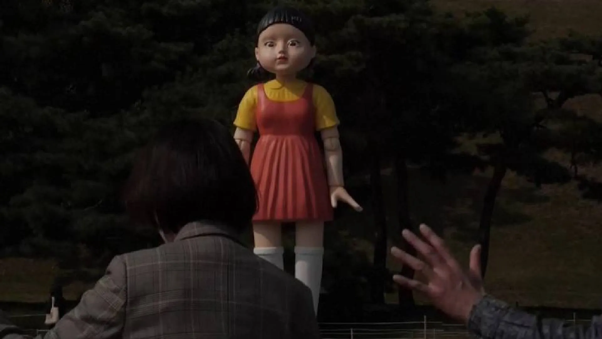 Young-hee Returns in ‘Squid Game’ Season 2, Meet the Killer Doll and Her New Partner