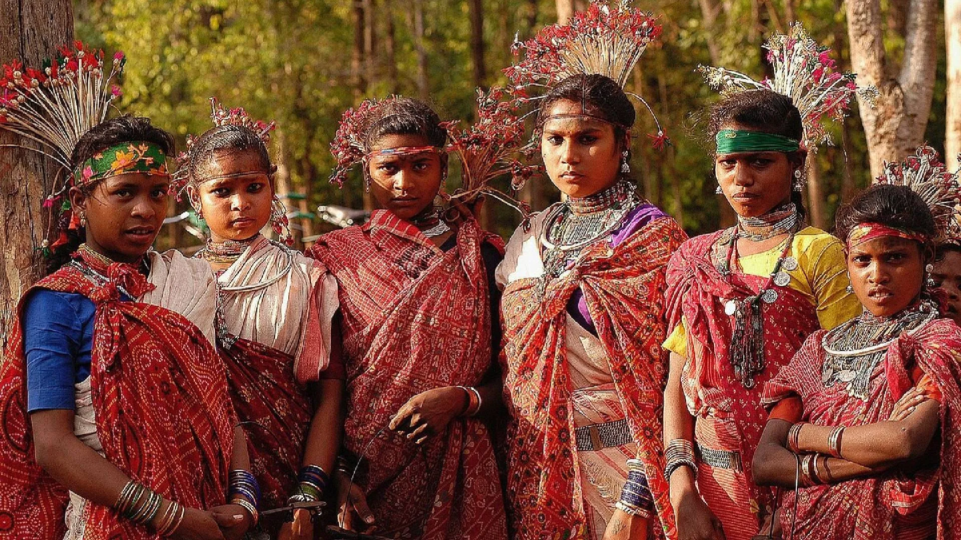 Baiga Tribe Receives Invite for R-Day 2025 Celebrations from President