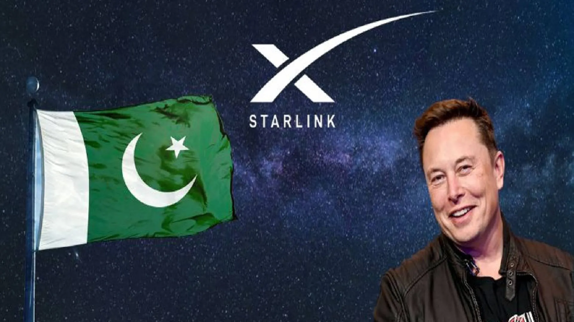 Starlink Future in Pakistan Hinges on Elon Musk’s Apology