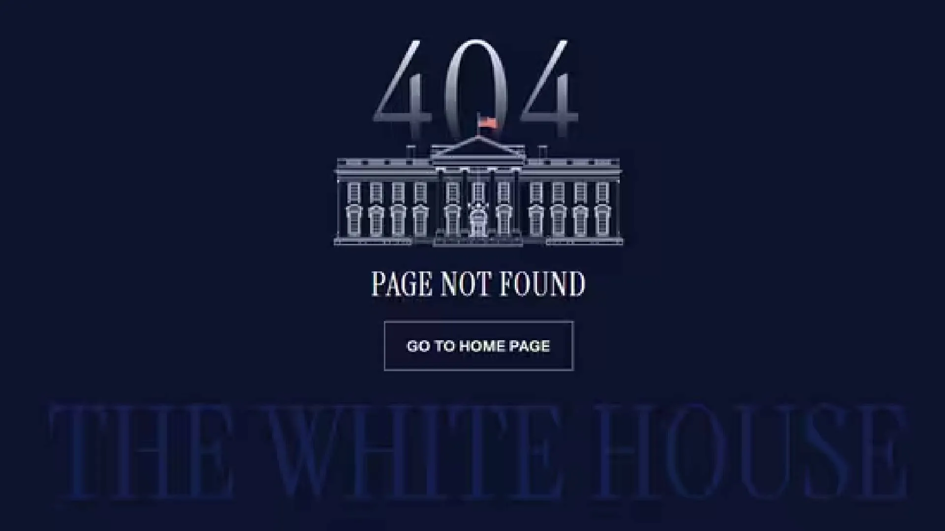 Why White House Removed Key Climate Change Pages from Website ?
