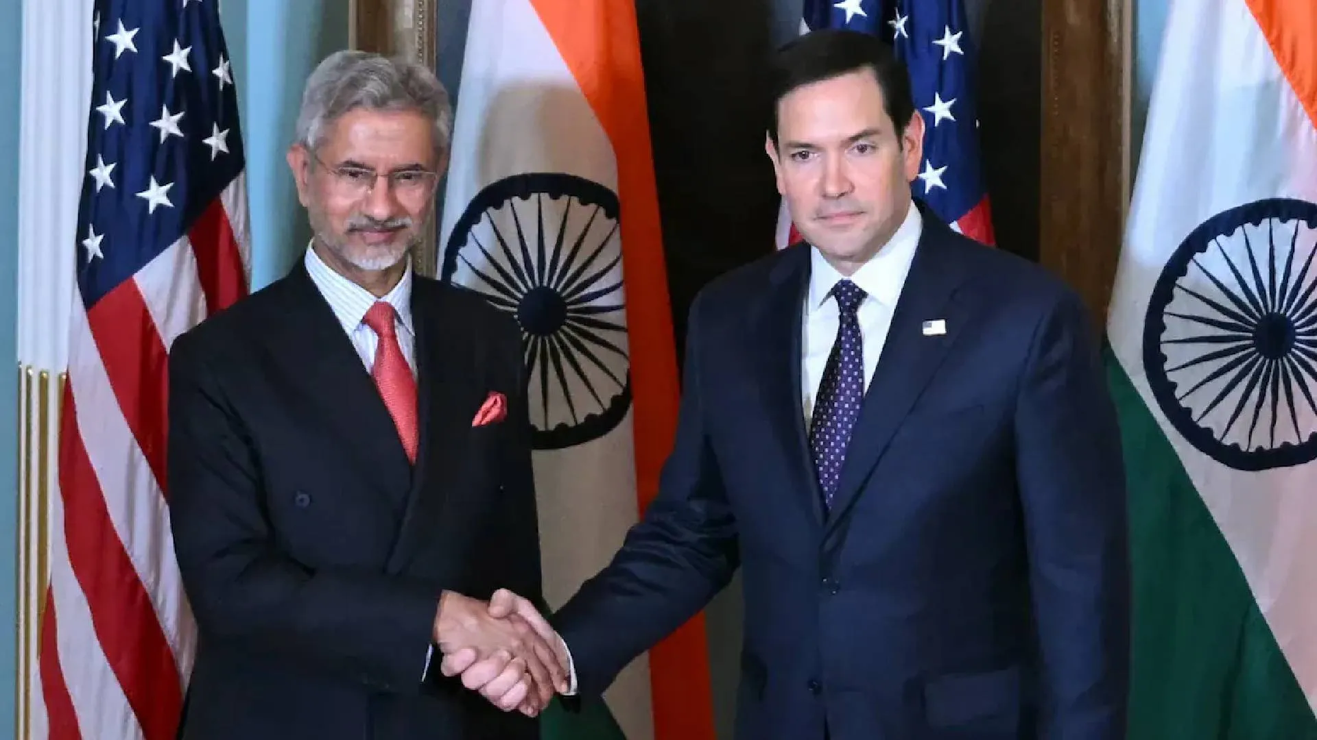 US Extends Republic Day Greetings to India, Highlights ‘Foundation of World’s Largest Democracy’