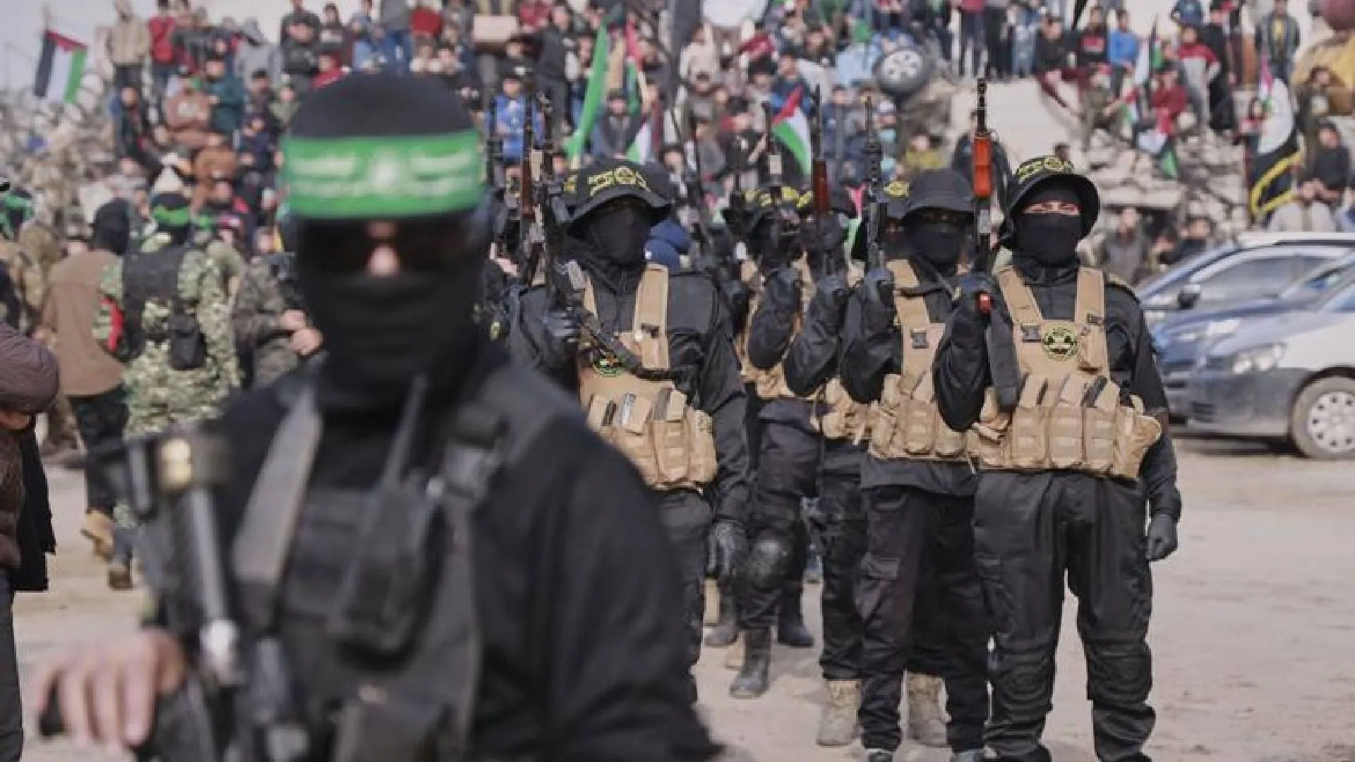 Lebanon Pullout Deadline Approaches, Israel Faces Delays