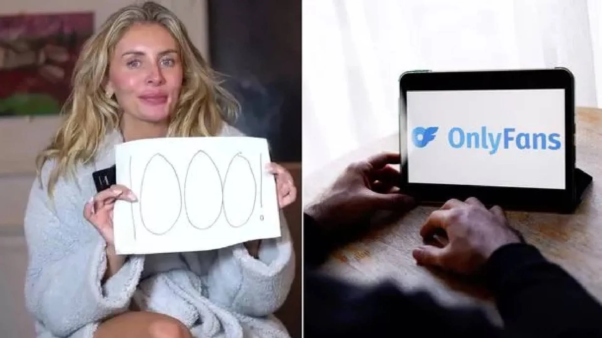 OnlyFans Bans Bonnie Blue’s Controversial Sex Marathon Video