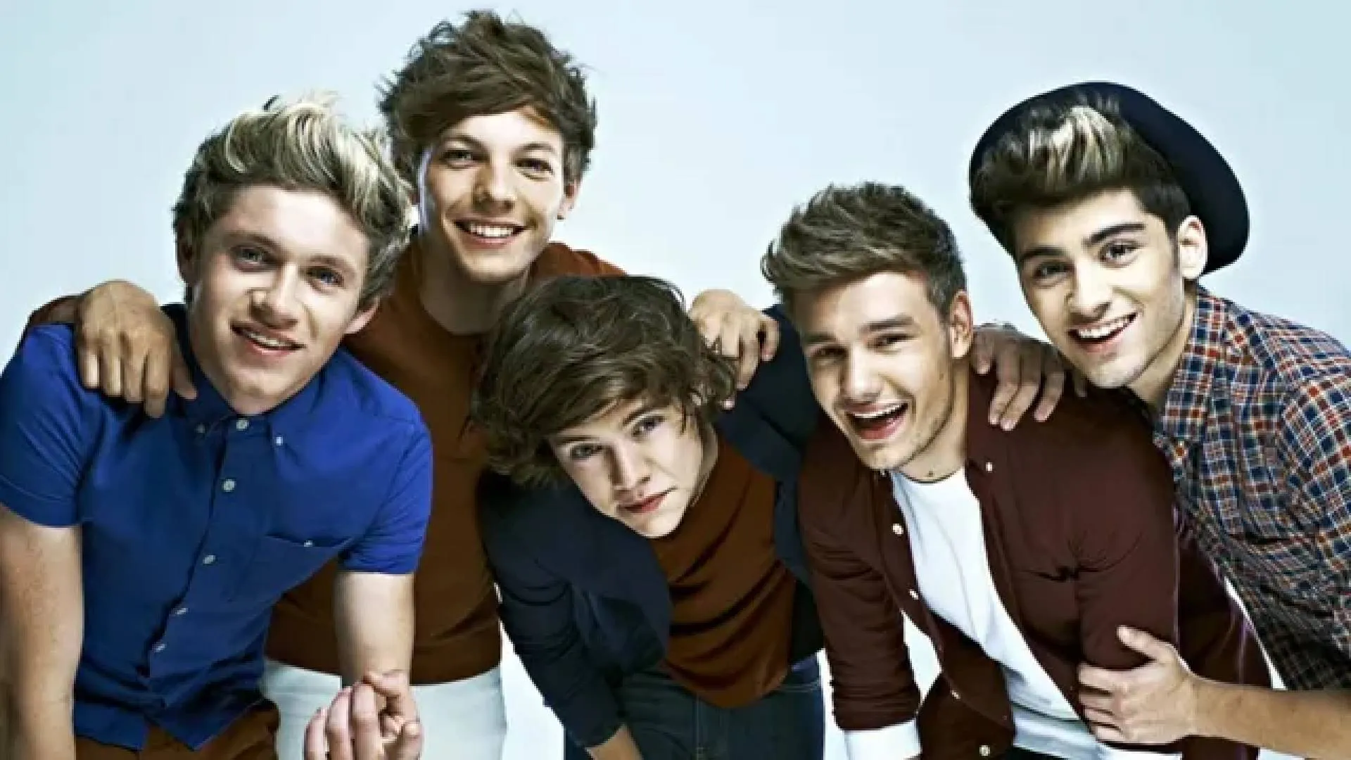 One Direction Set to Reunite for Liam Payne Tribute at The Brit Awards