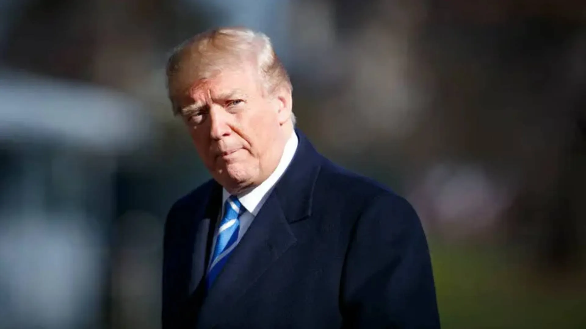 End of Income Tax? Trump’s Remarks on Tariffs and Economic Overhaul