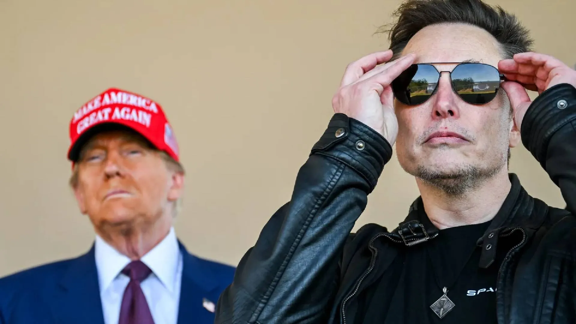 Donald Trump Clarifies: No Office for Elon Musk in the White House