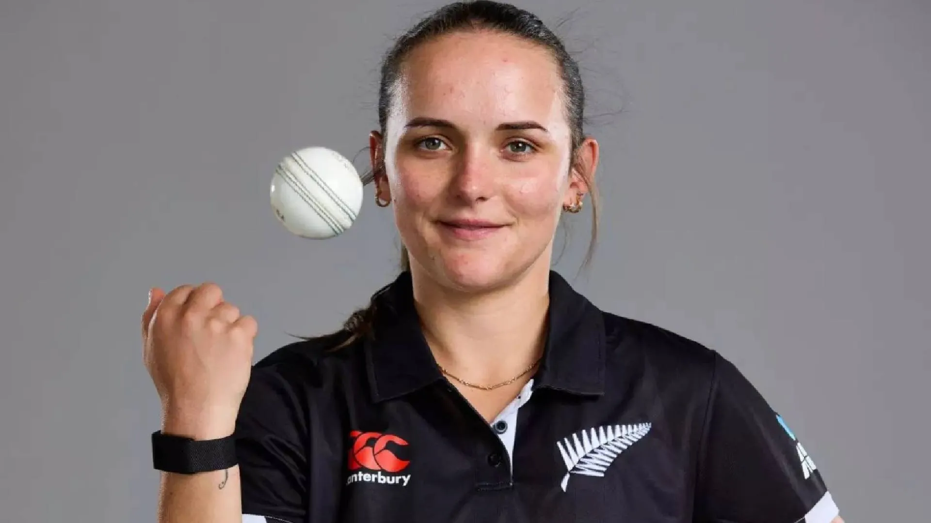 Melie Kerr Becomes First Kiwi to Win ICC Women’s Cricketer of the Year