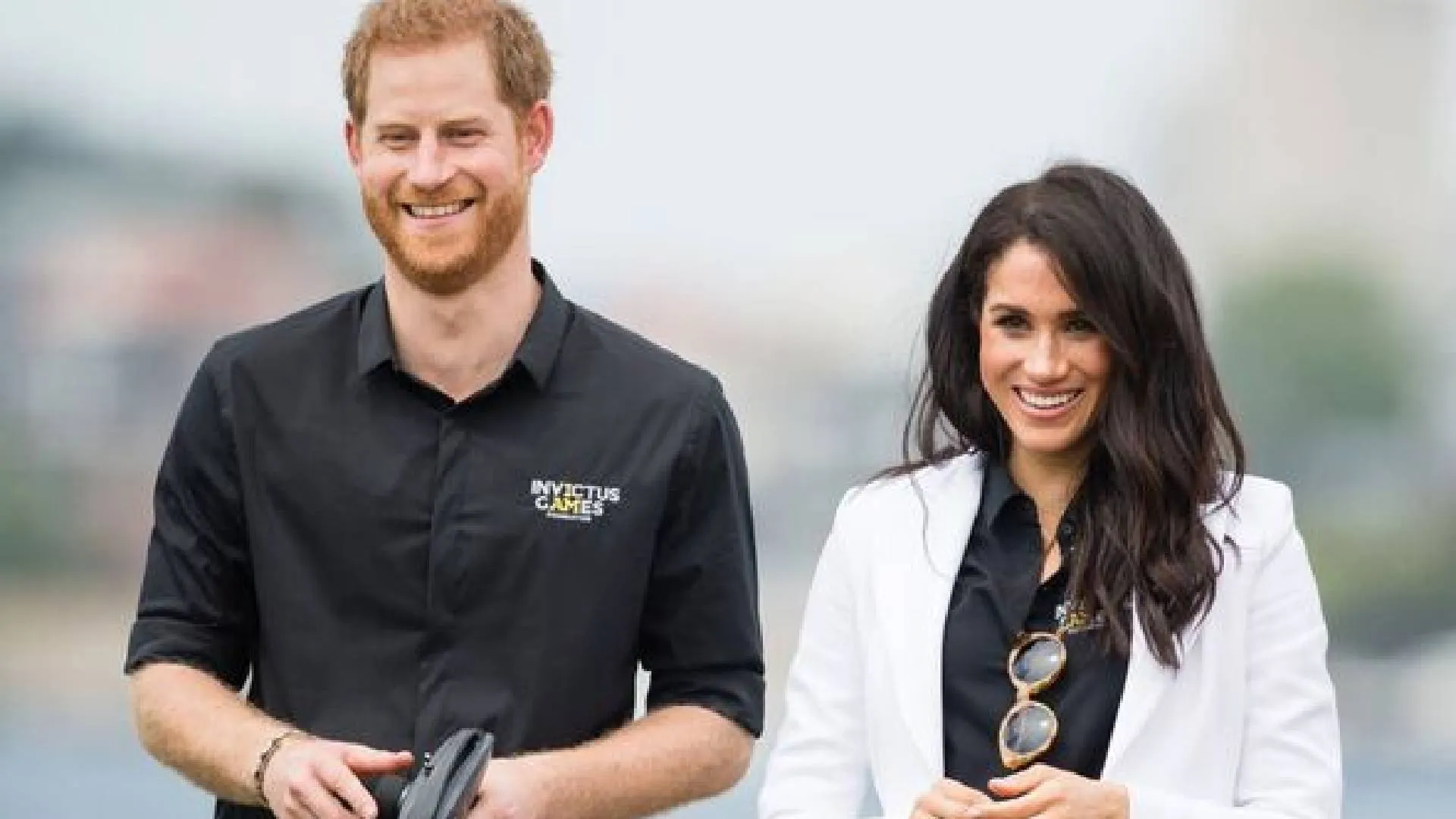 Prince Harry & Meghan Markle Reunite for Invictus Games Amid Brand Renewal