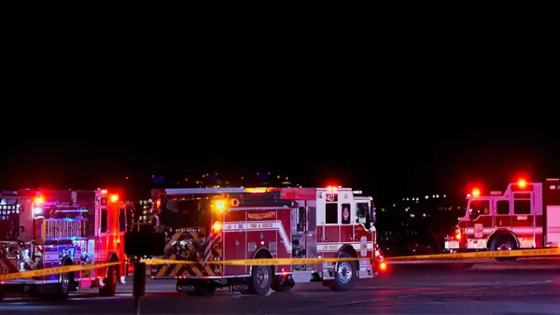 Figure Skaters from US and Russia Confirmed on Plane that Crashed in Washington