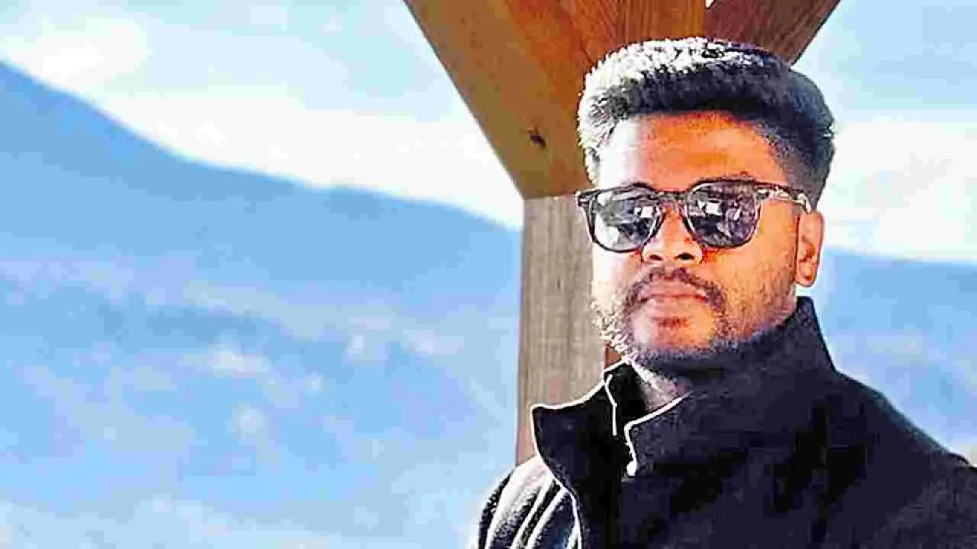 Hyderabad Student Mohammed Wajid Dies in Tragic Road Accident in the US