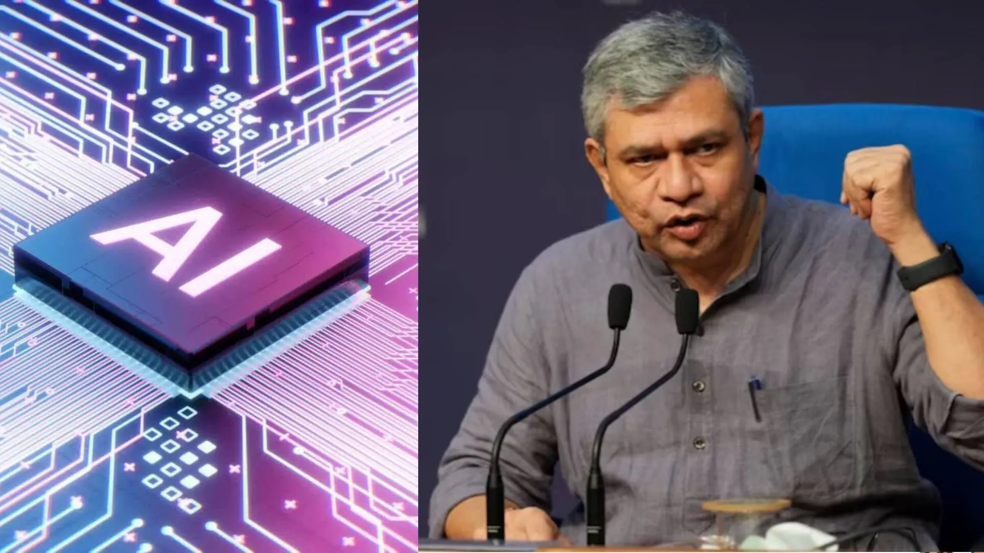 India to Launch Its Own AI Model Soon, Deploys Over 18,000 GPUs