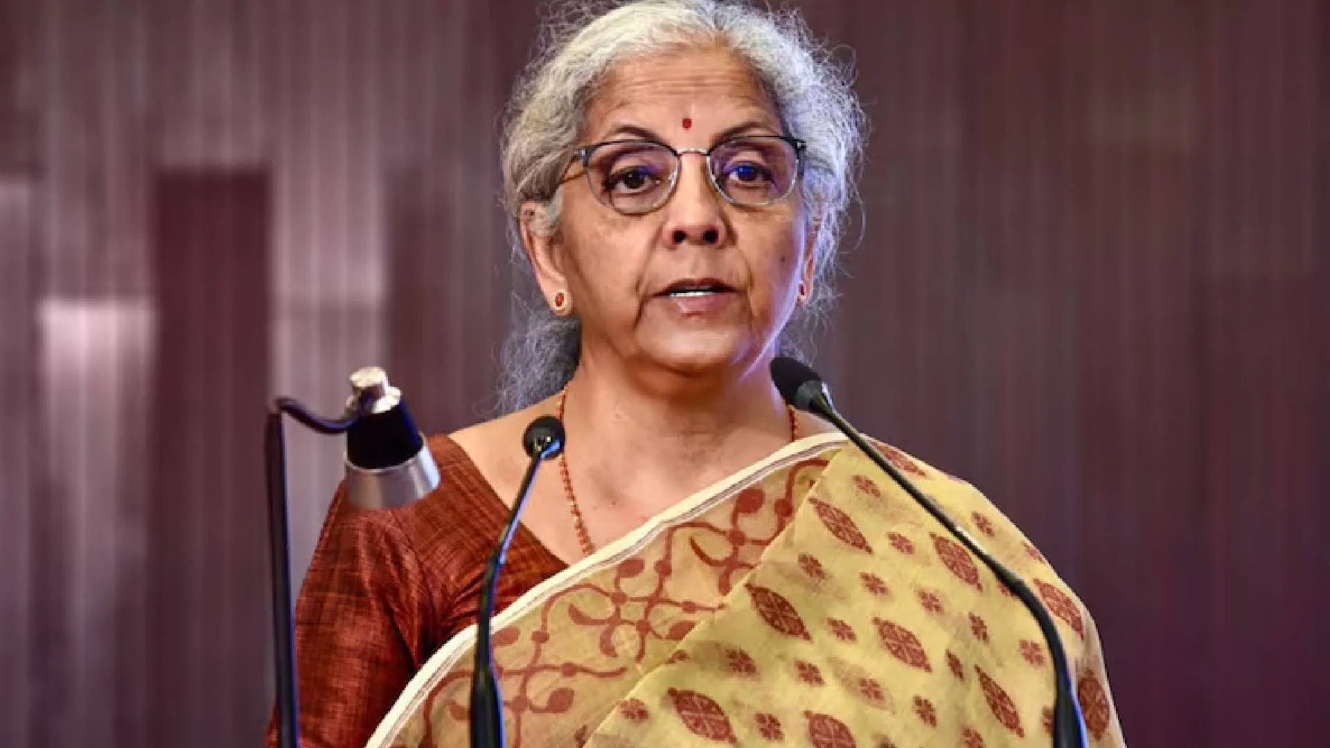 Budget Session Begins: Nirmala Sitharaman to Table Economic Survey