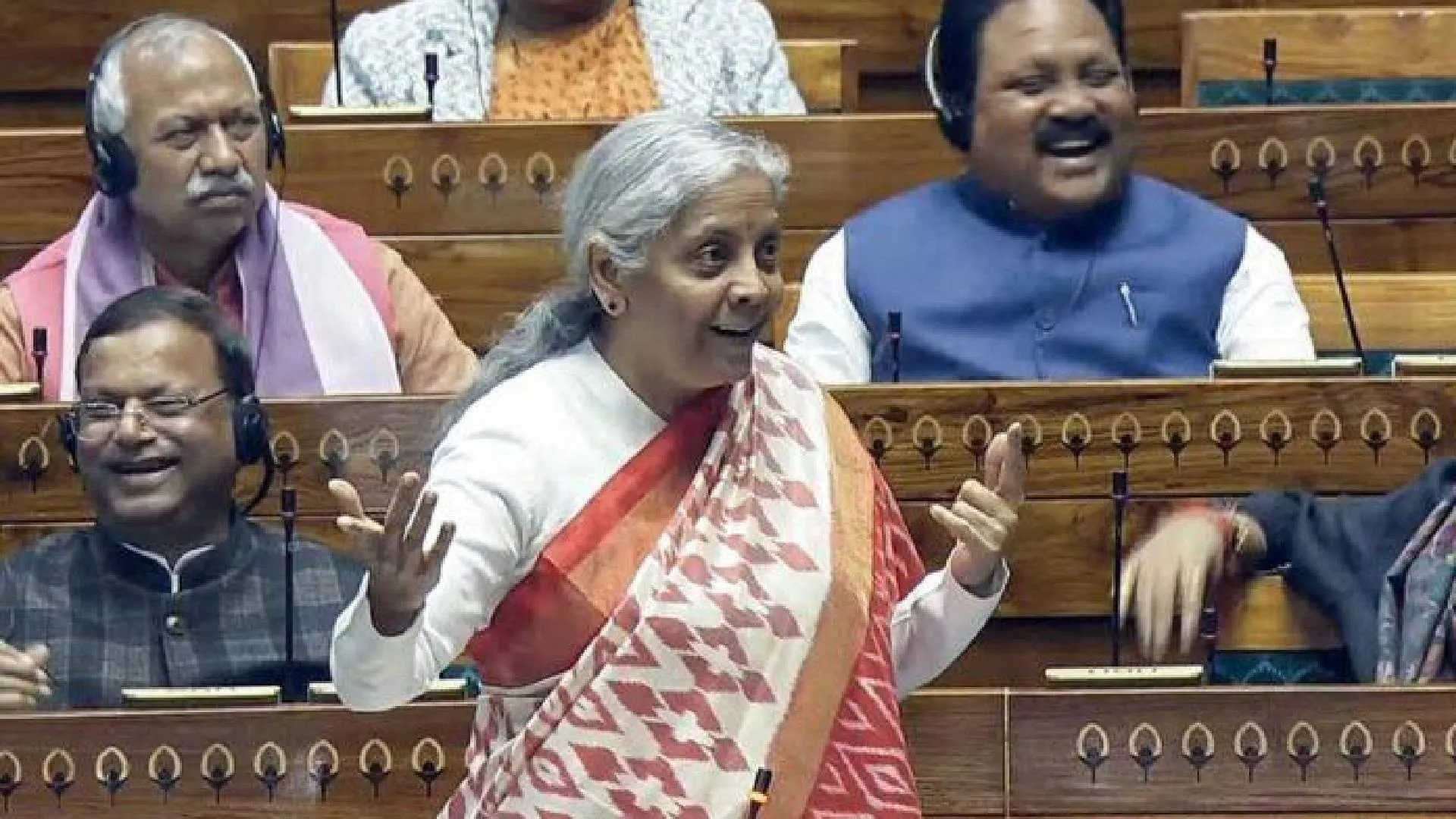 Economic Survey 2024-25: India’s Growth Outlook and Key Highlights