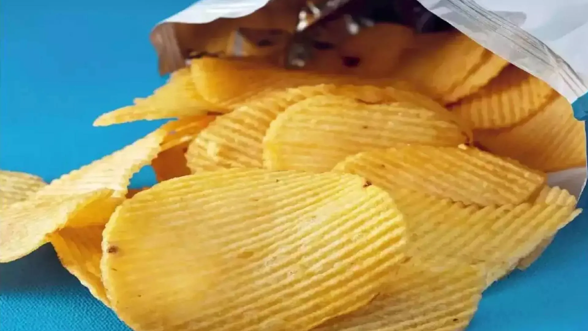 FDA Upgrades Lay’s Classic Chips Recall Over Undeclared Milk Ingredient
