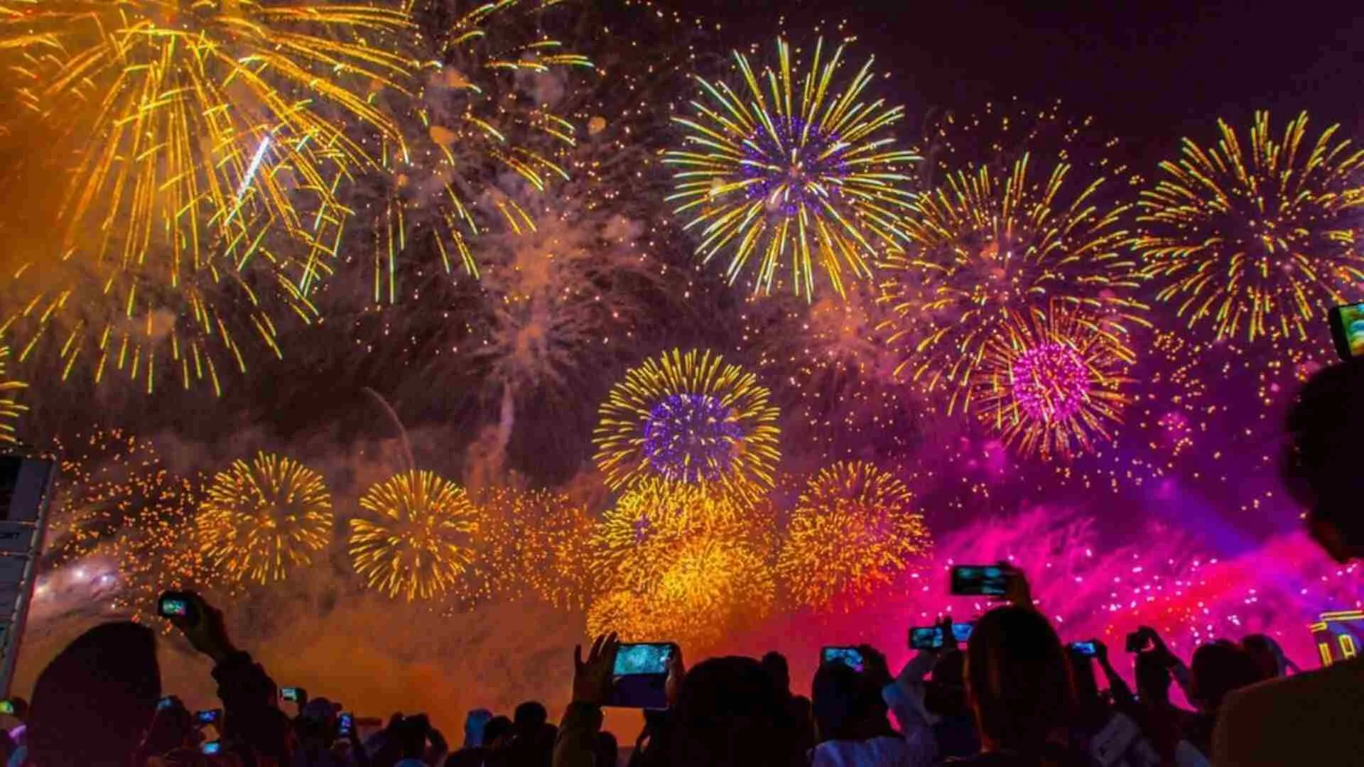 The Fascinating History Behind Celebrating New Year on January 1