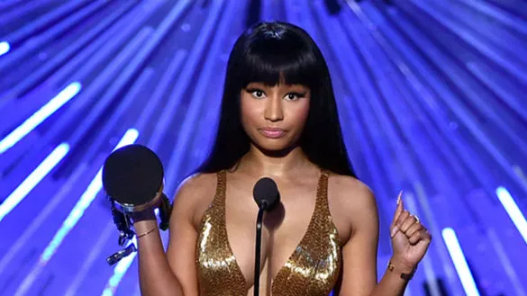 Nicki Minaj Sued For Alleged Backstage Assault