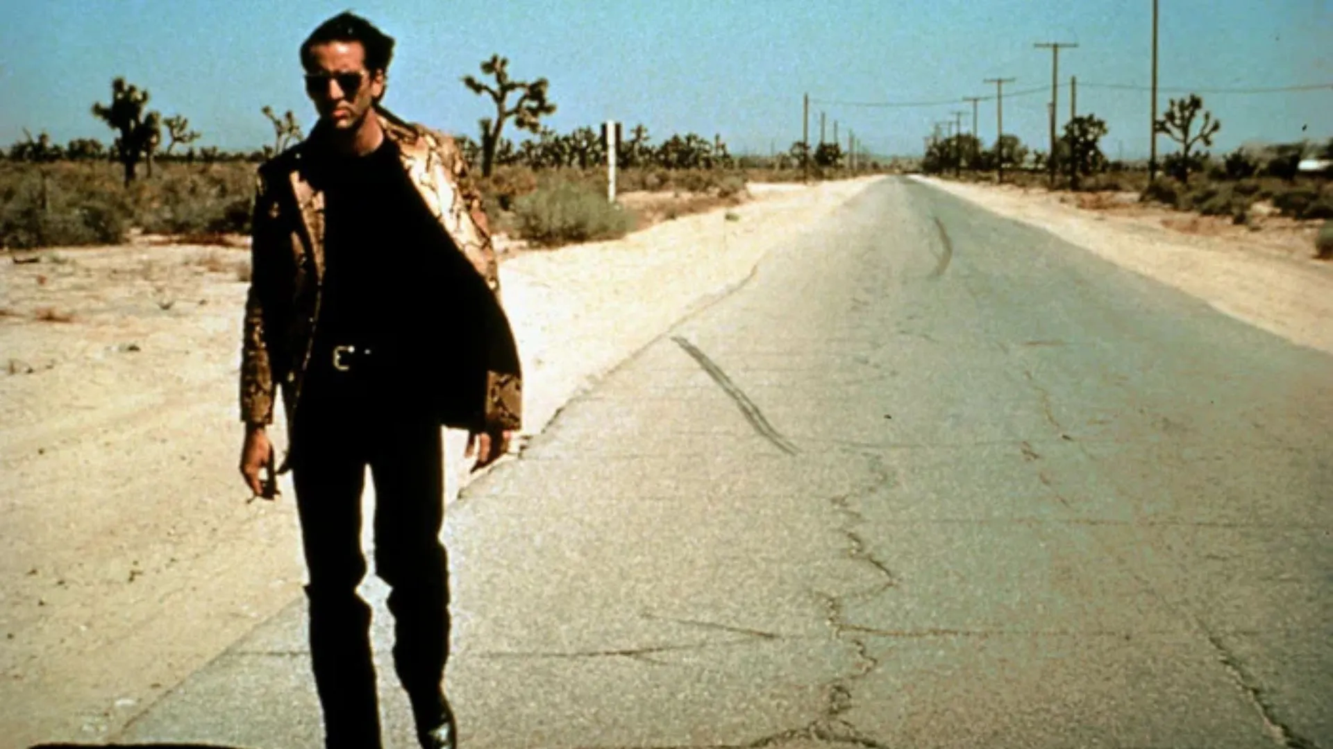 “A Singular Genius in Cinema”: Nicolas Cage Pays Tribute to David Lynch, Director of ‘Wild at Heart’
