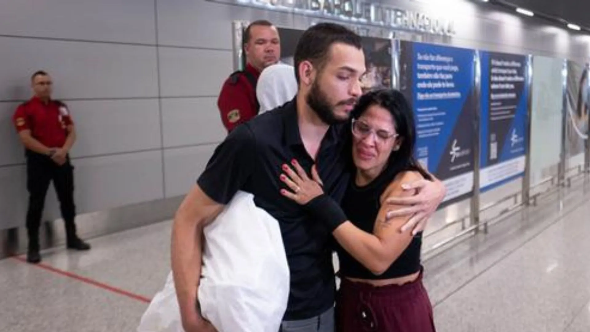 No Water Or AC On Flight: Brazil Slams US Over Inhumane Deportation Flight Conditions for Citizens