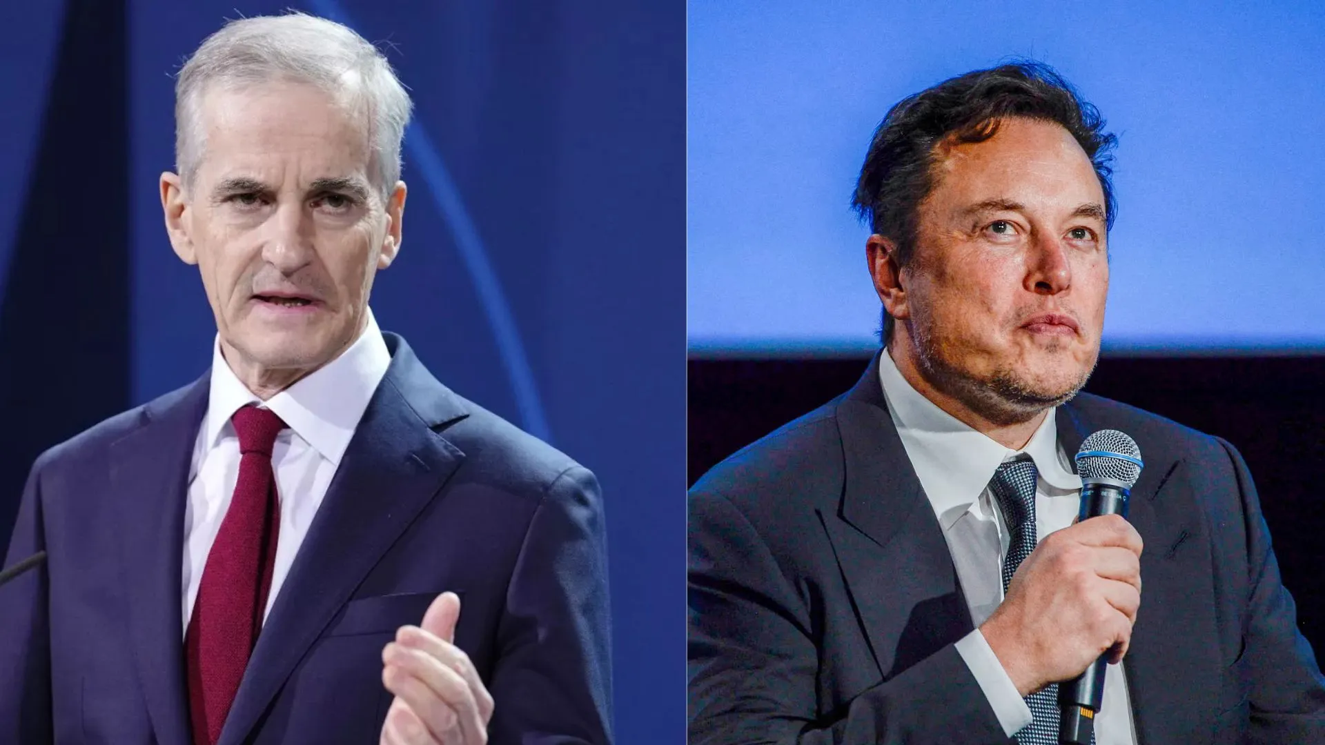 Norway PM Expresses Concern Over Elon Musk’s Political Influence Beyond the US