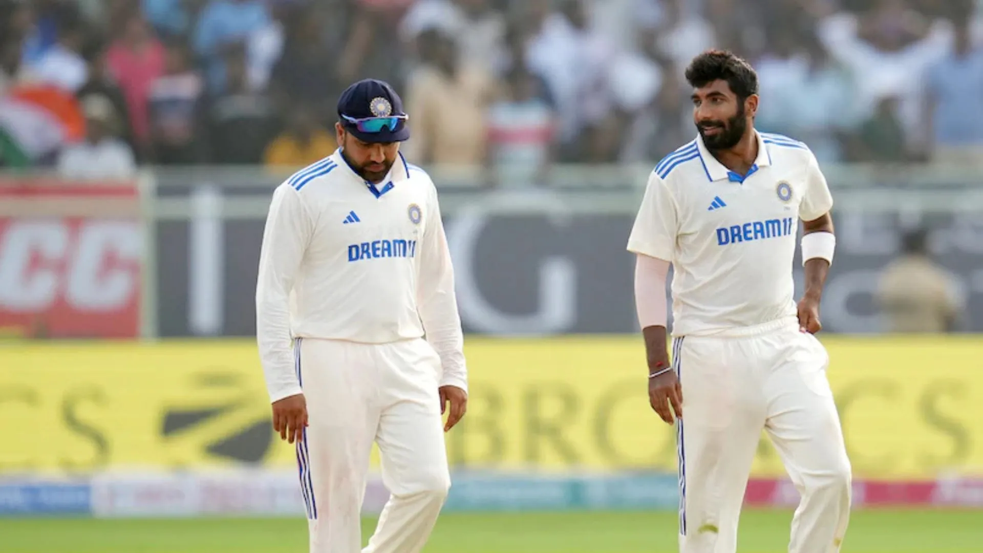 Not Hardik Nor Gill! India Likely to Appoint This Player as Vice-Captain for Champions Trophy