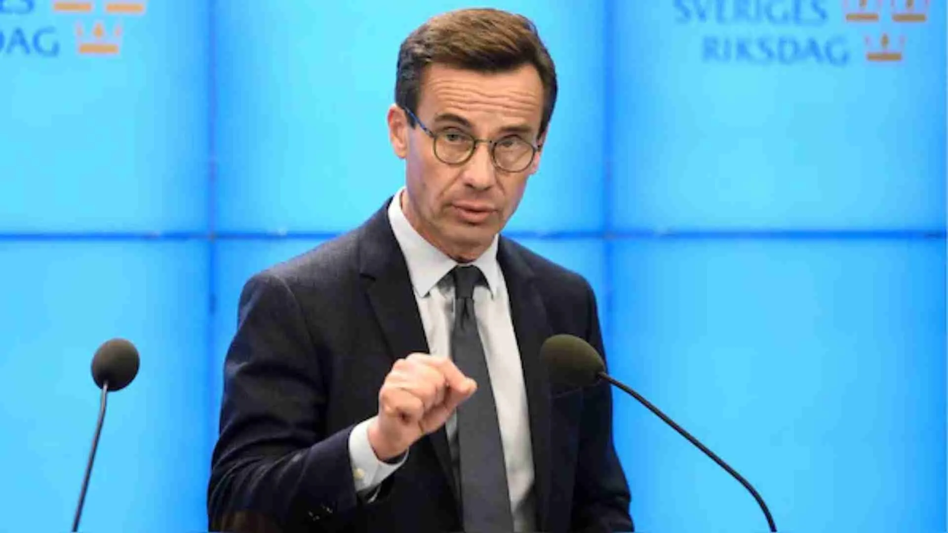 ‘Not War, Not Peace’: Sweden Sends Warships To Baltic, Tackles Regional Sabotage Fears