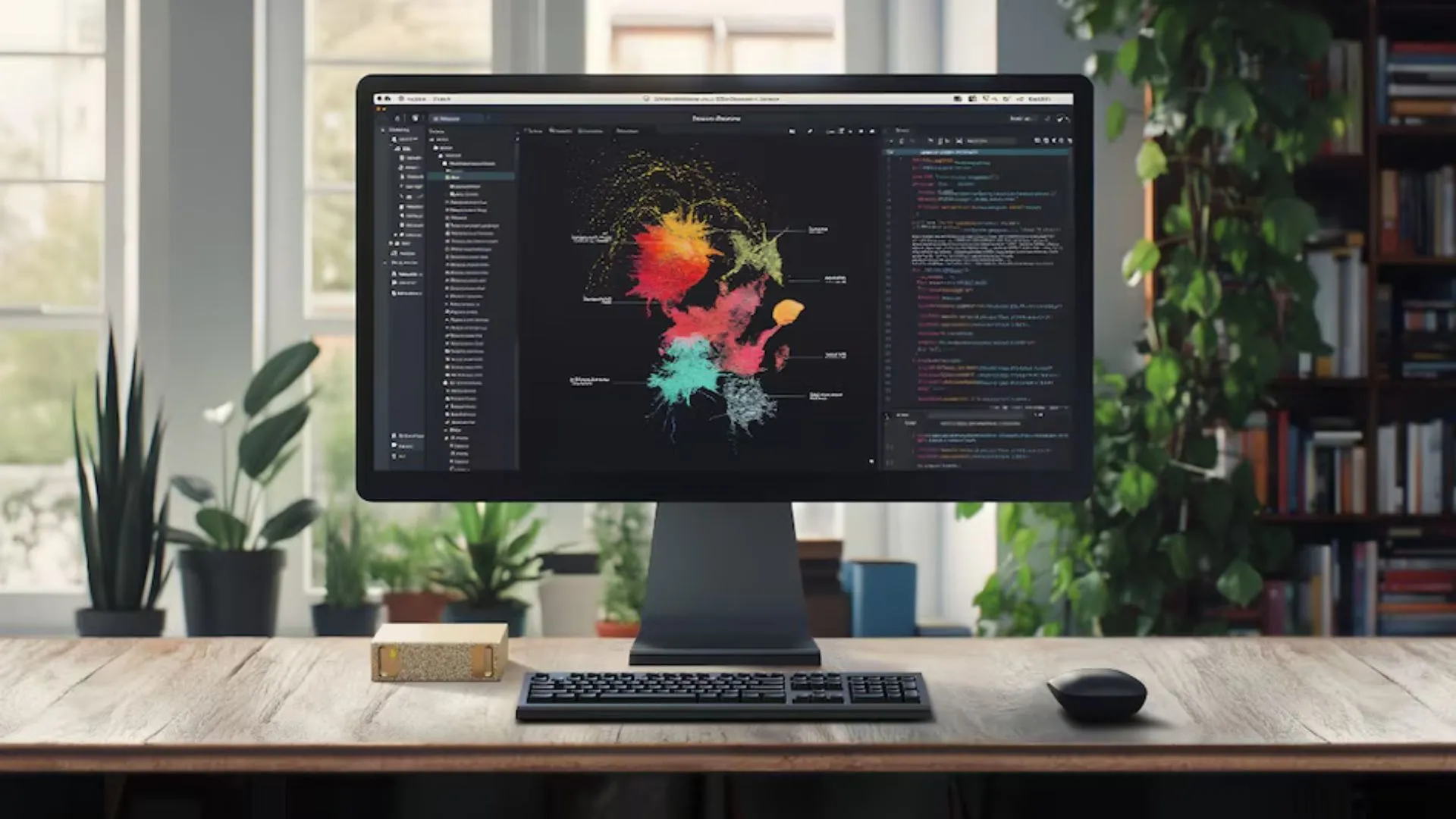 Nvidia Unveils Project Digits: The Personal AI Supercomputer