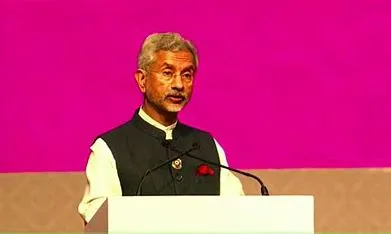 Pravasi Bharatiya Divas 2025: EAM Jaishankar Lauds Preparations