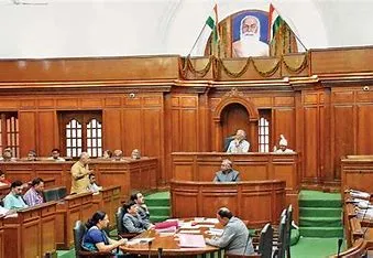 RSS holds the key to Delhi Assembly Outcome