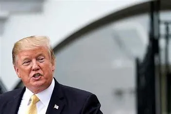 Trump’s New Order Targets Pro-Palestine Visa Holders