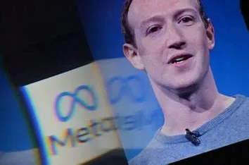 Zuckerberg Wears 0K Watch While Announcing Meta Fact-Check Policy