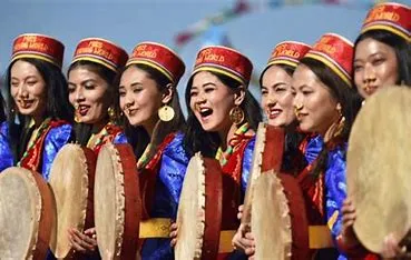 Nepal’s Tamang Communities Begin Early Sonam Lhosar Celebrations