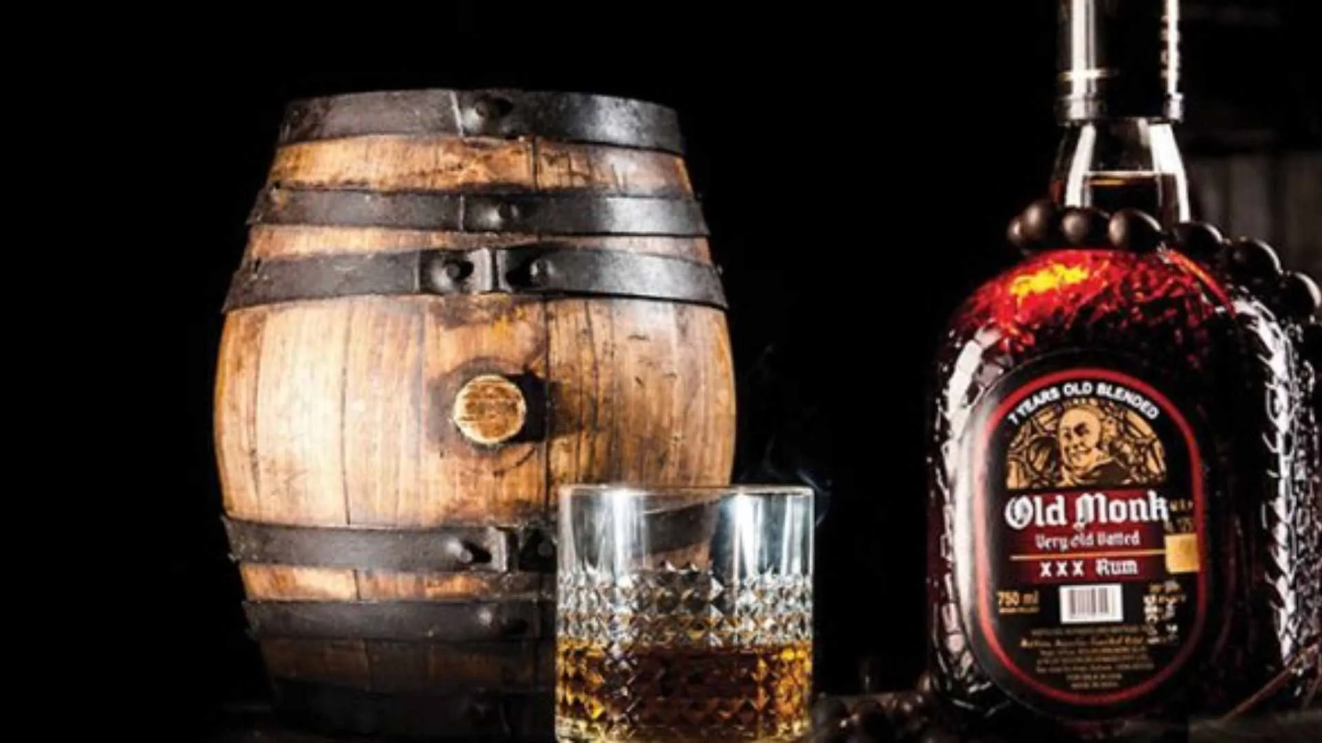 ‘Dalchini, Elaichi, Laung…’: Viral Old Monk Recipe Wins Rum Lovers